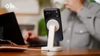 media item thumbnail