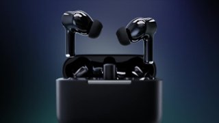 レイザーHAMMER Razer Hammerhead V3 HyperSpeed Wireless Multi Platform ANC In Ear