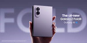 Samsung Galaxy Z Fold8 256GB Graphite (Verizon) SM-F971UZKAVZW