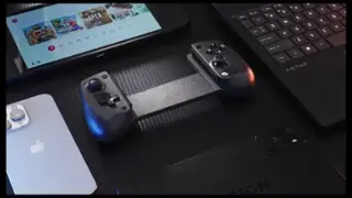 media item thumbnail