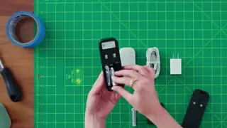 media item thumbnail