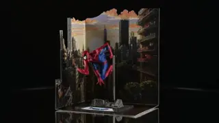 media item thumbnail