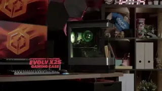 media item thumbnail