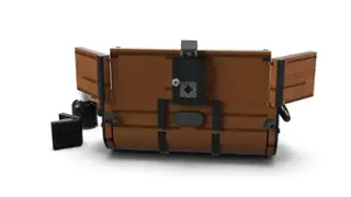 media item thumbnail