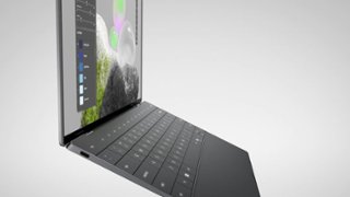 Dell XPS 13 Copilot+ PC 13.4” 2K Laptop Intel Core Ultra 7 256V