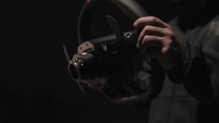 Moza Racing Lamborghini Revuelto Officially Licensed Sim Racing