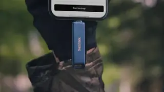 media item thumbnail