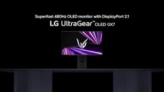 LG UltraGear 27