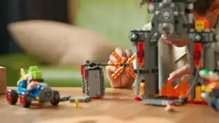media item thumbnail