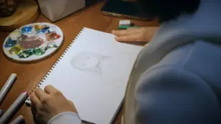 media item thumbnail