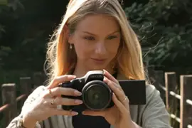 media item thumbnail