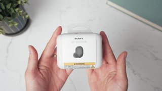 Sony WF 1000XM6 Best Truly Wireless Noise Cancelling Earbuds