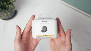 media item thumbnail