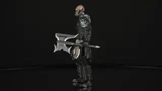 media item thumbnail