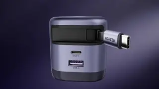 media item thumbnail