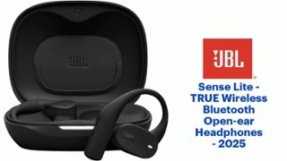 JBL Sense Lite TRUE Wireless Bluetooth Open ear Headphones 2025