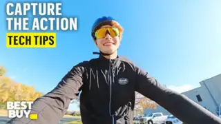 media item thumbnail