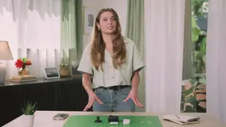 media item thumbnail