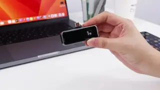 media item thumbnail