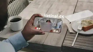 media item thumbnail