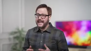 media item thumbnail