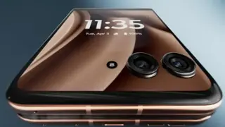 media item thumbnail