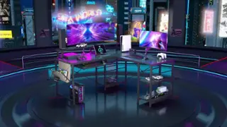 media item thumbnail