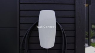 Tesla Wall Connector Level 2 Hardwired Electric Vehicle (EV