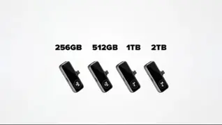 media item thumbnail