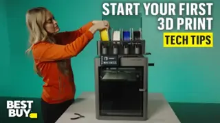 media item thumbnail