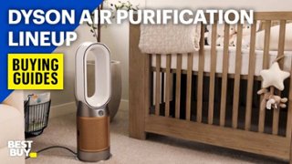 ダイソンHOT&COLDプルー Purifier Hot+ Cool HP2 De-NOx​ (White/Gold) | Dyson