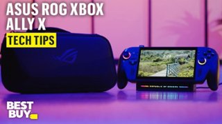ROG Xbox Ally 7