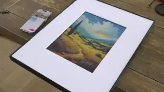 media item thumbnail