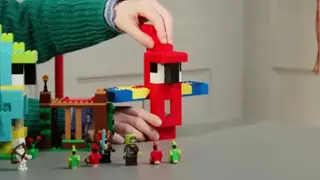 media item thumbnail