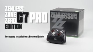 GameSir G7 Pro Wireless Xbox Series X|S|One, PC, Android