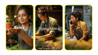 media item thumbnail