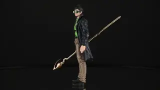 media item thumbnail