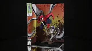 media item thumbnail