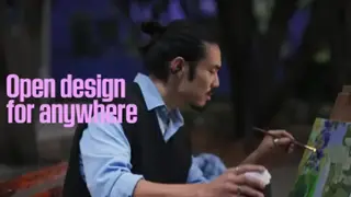 media item thumbnail