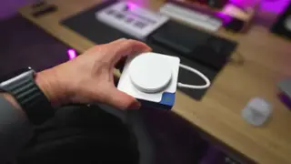 media item thumbnail