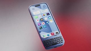 Clicks Keyboard for Apple iPhone 16 Pro Max Spice CK-6200-5 Clicks Keyboard for Apple iPhone 16 Pro Max Spice CK-6200-5