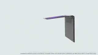 media item thumbnail