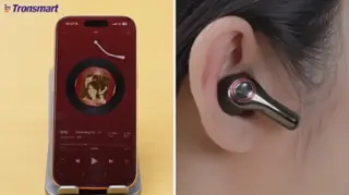 media item thumbnail