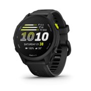 Garmin Forerunner 70 GPS Smartwatch 43 mm Fiber Reinforced polymer