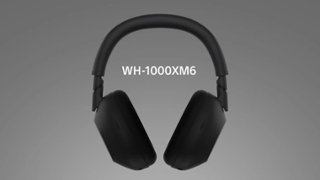 WH-1000XM6 シルバー Sony WH 1000XM6 Best Wireless Noise Canceling Headphones Silver