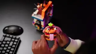 media item thumbnail