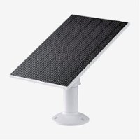 Wyze - Solar Panel - White