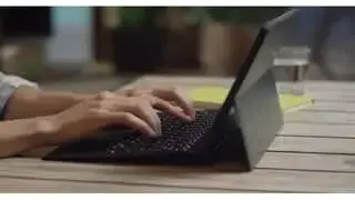 media item thumbnail