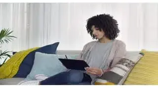 media item thumbnail