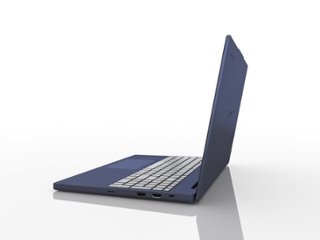 Lenovo Chromebook Plus 15.3